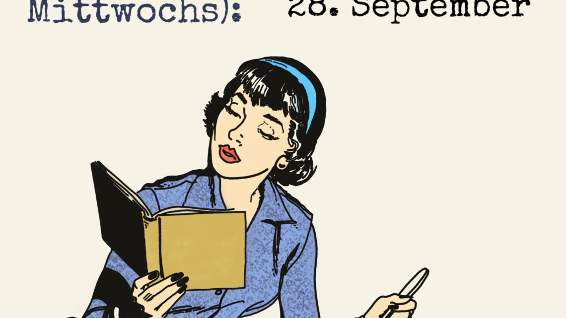 Terminplan September