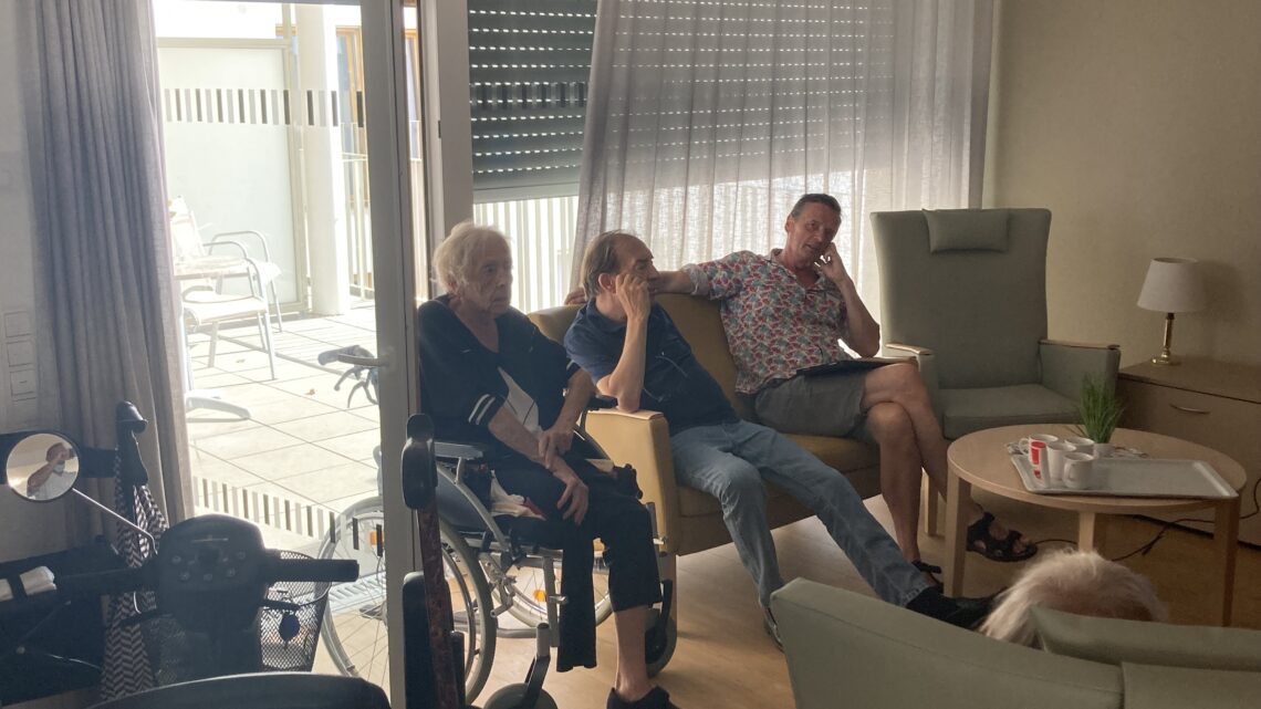1. Treffen 07.09.2022