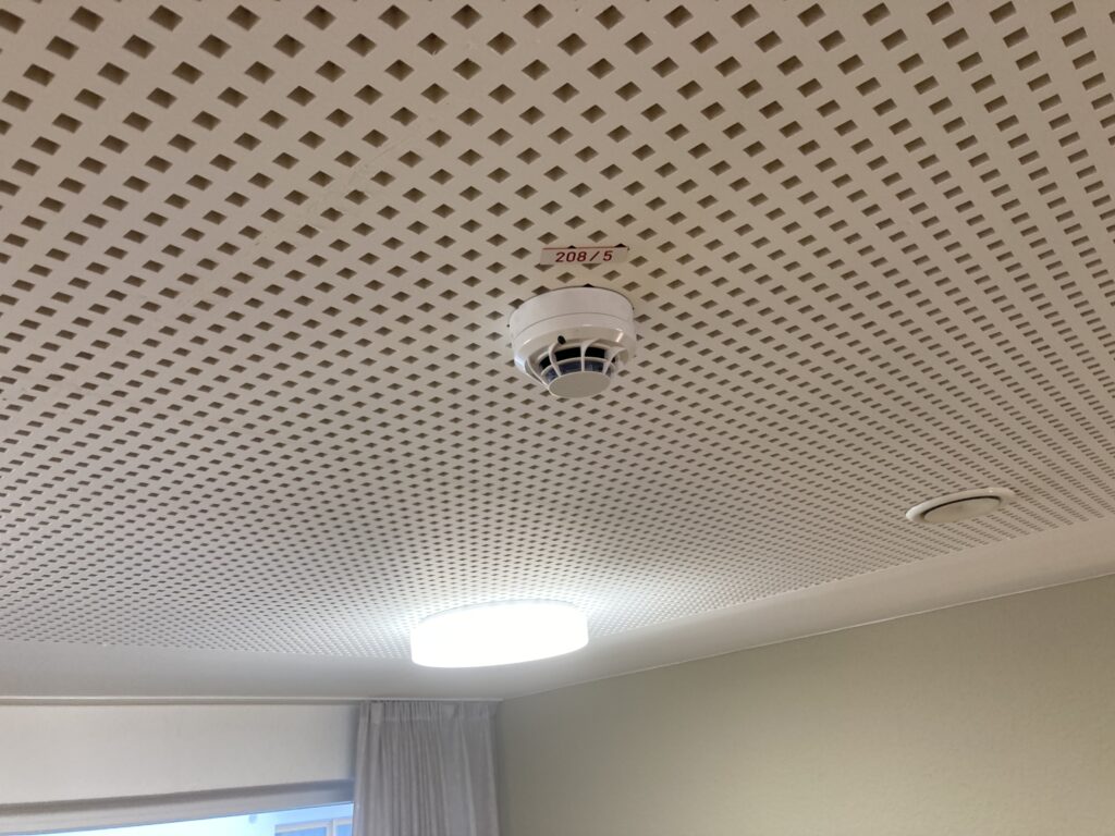 Rauchmelder